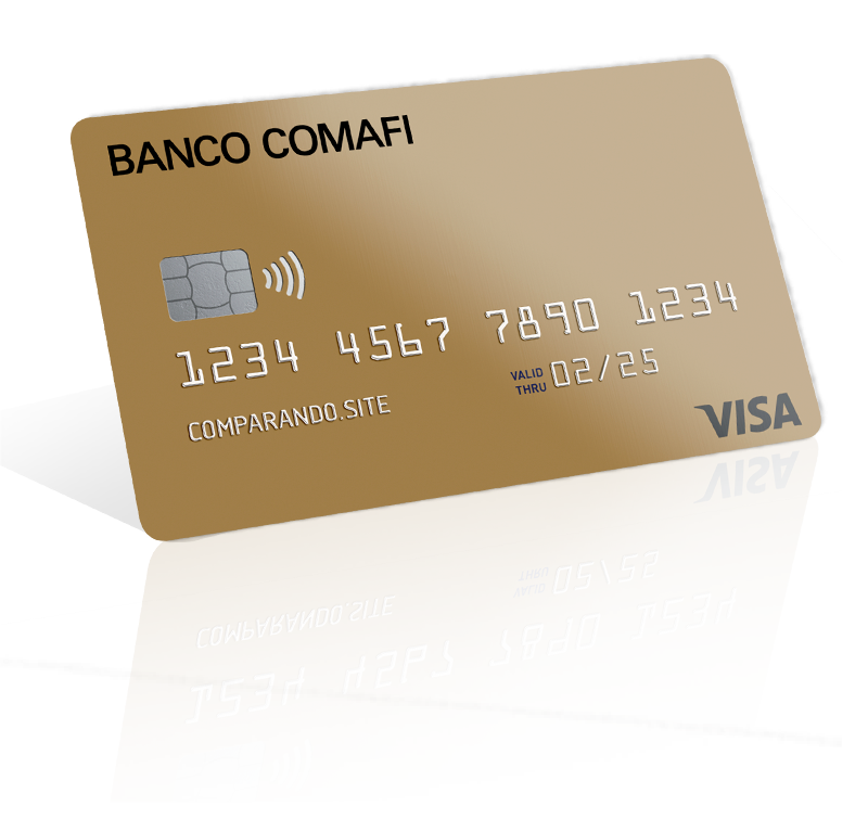 tarjeta-credito-visa-comafi-gold